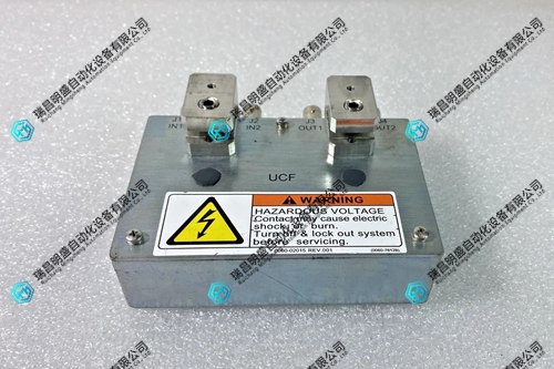 AMAT 0090-B2580 电源模块(图1) applied_materials_amat_0090-b2580_rev_b_power_supply.jpg