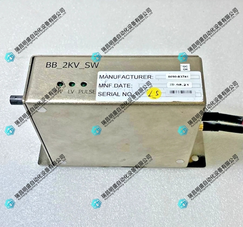 AMAT 0090-B3781 电源模块