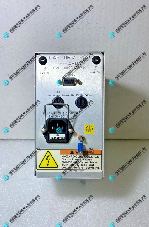 AMAT 0090-A4710 控制器模块