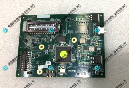 AMAT 0100-A5871 接口模块