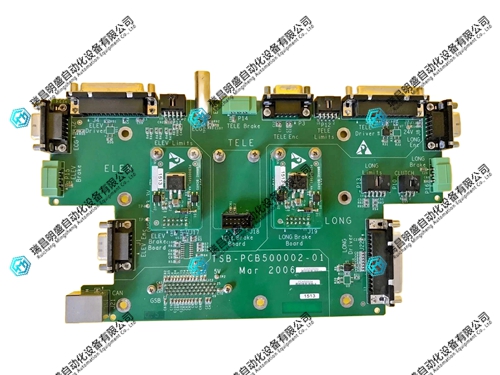 TEL TSB-PCB500002-01 通讯控制板(图1) TSB-PCB500002- 01 (2).jpg