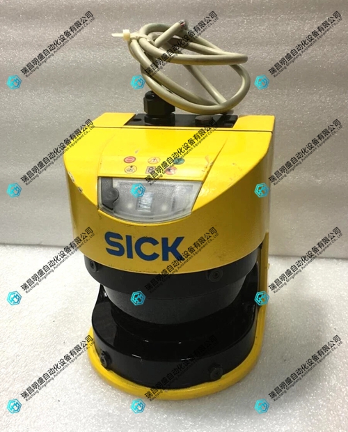 SICK S30A-7011BA 安全激光扫描仪