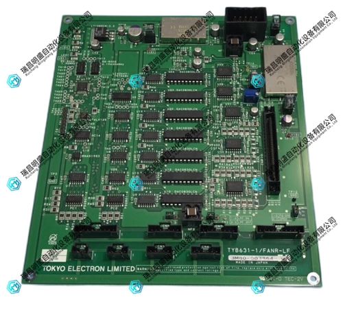 TEL 3M80-003864-13 PCB 板组件