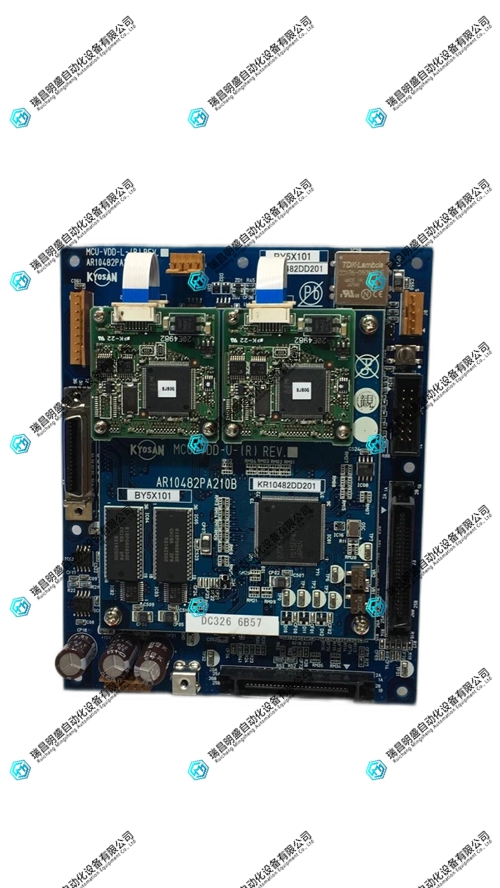 KYOSAN AR10482PA200C 通讯模块(图1) AR10482PA200C.jpg