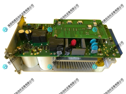 ACS PSM3U-320V-8kW 电源模块