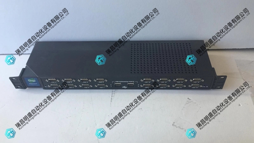 DIGI 50001359-01 D1 以太网端口模块(图1) digi_301-2000-10_edgeport_416_50001359-01_d1.jpg