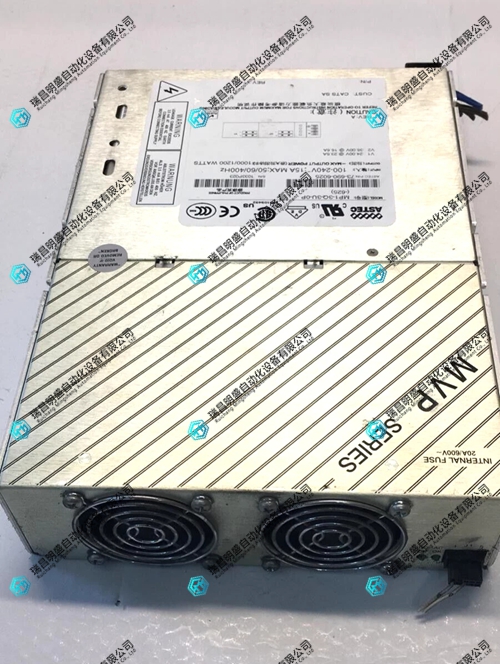 ASTEC MP1-3Q-3U-0P 电源模块