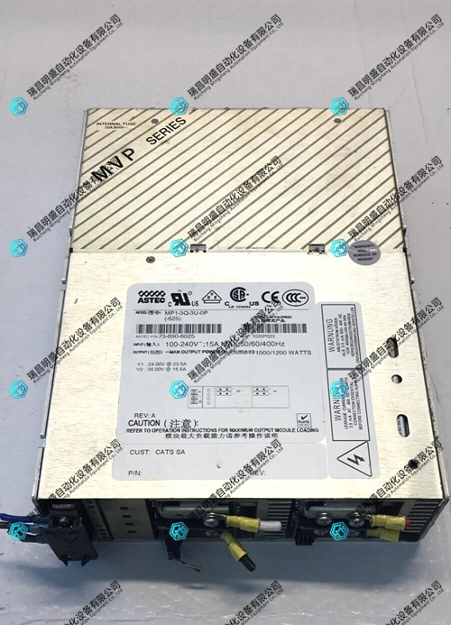 ASTEC MP1-3Q-3U-0P 电源模块(图1) astec_mp1-3q-3u-0p_73-690-6025_power_supply.jpg