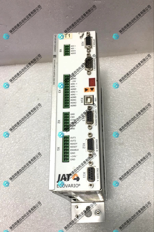 ECOVARIO 414AR-BJ-030-000 控制模块