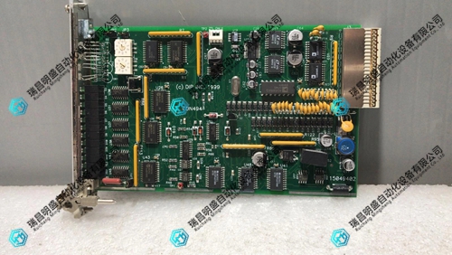 AMAT 0190-03373 音频设备模块