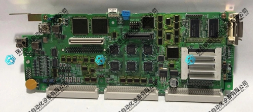 Yaskawa SGDR-AXC01B-E 机器人控制器