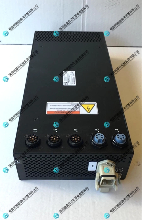 AMAT 0190-16250 直流电源模块