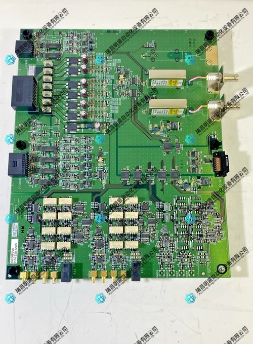 GEOIF6V0 528-5585 印刷电路板(图1) geoif6v0_p_n_528-5585_board.jpg