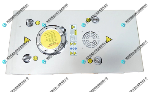 Edwards NRY4JC000XS 真空泵
