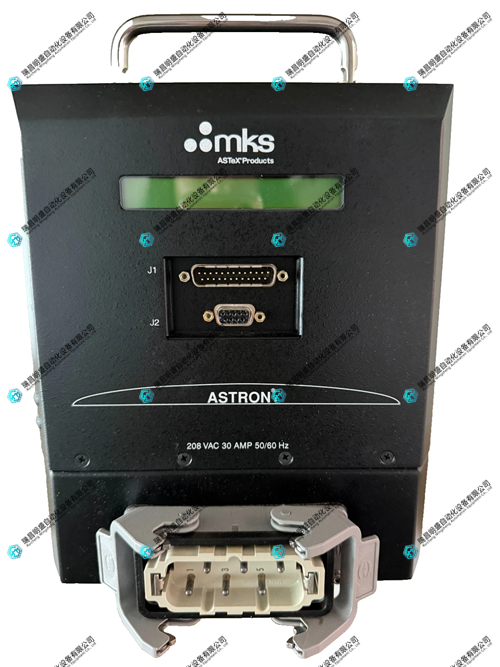 MKS AX7670-19 远程等离子体源(图1) AX7670-19.webp.jpg
