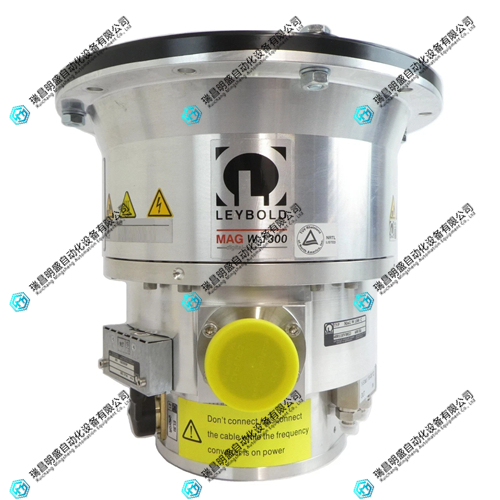 Leybold  400110V0023 涡轮分子泵