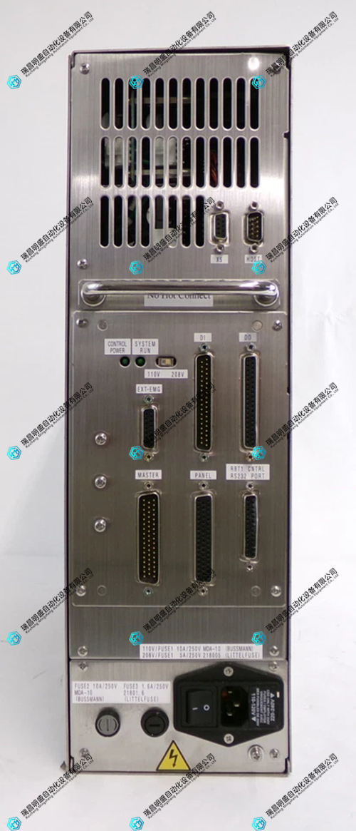 Kawasaki 0190-25866 机器人主控制器(图1) 0190-25866.webp (1).jpg