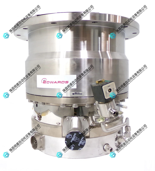 Edwards PT66-1Z-000 半导体涡轮分子泵(图1) PT66-1Z-000.webp.jpg
