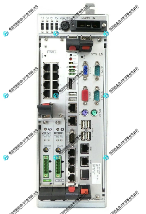 TEL E280-000062-13 控制器 MC 机架(图1) E280-000062-13.webp.jpg