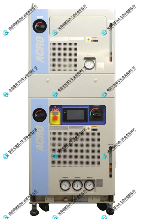 Daikin 3D80-000709-12 冷却器(图1) 3D80-000709-12.webp.jpg