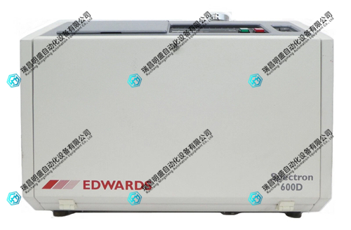 Edwards D155-04-000 气体泄漏检测仪