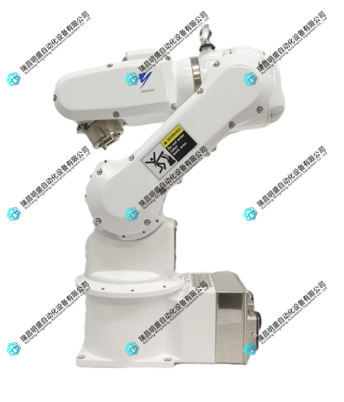 Yaskawa YR-ECR3J-A00 工业机器人