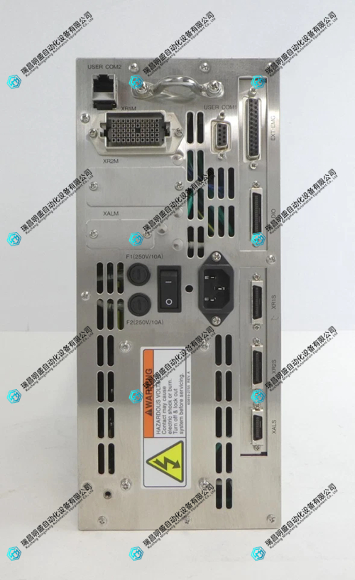 Kawasaki 1000-760-01 半导体机器人控制器