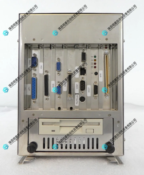 TEL SPC-E2W-TEL02 工业控制器计算机