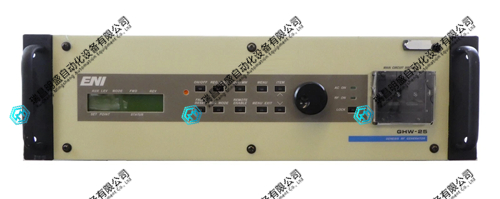 Genesis GHW25Z-08108 电源系统