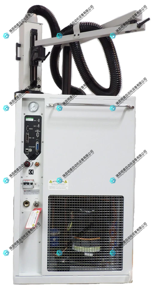 Temptronic TP04300A-8C32-4 控制器模块