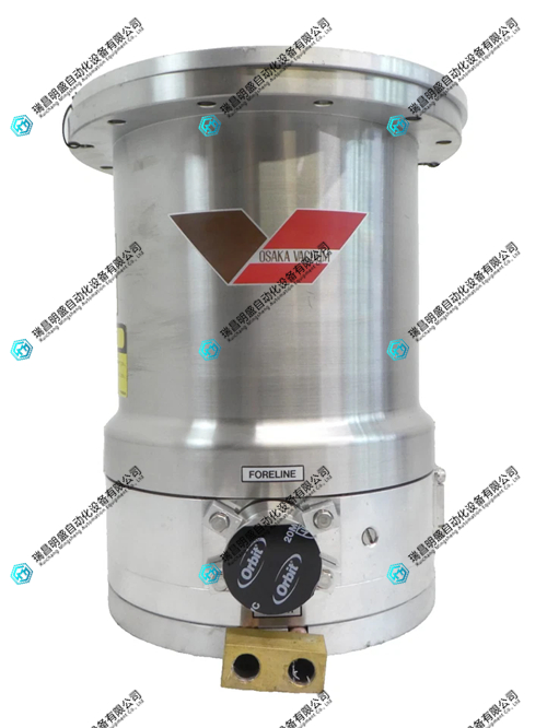 Novellus 27-033321-00 涡轮分子泵