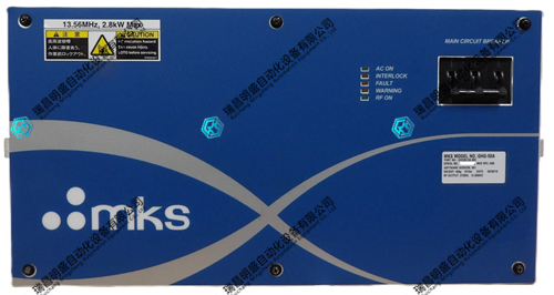 MKS GHG5013A-002 射频发生器