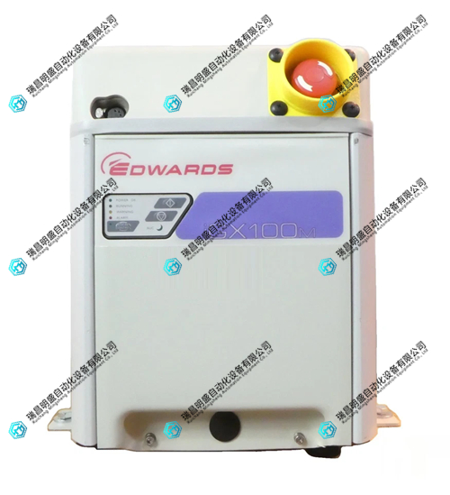 Edwards NR5150000XS 干式泵