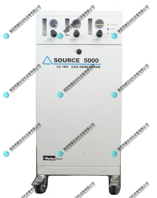 Parker Balston LCMS-5001TNA 气体发生器