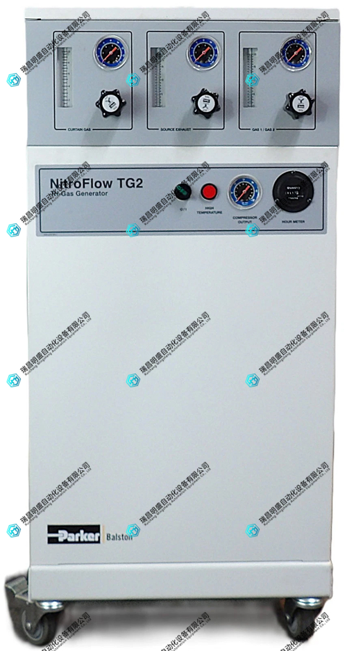 Parker Balston SF130972PHP 三气体氮气发生器(图1) SF130972PHP.webp.jpg