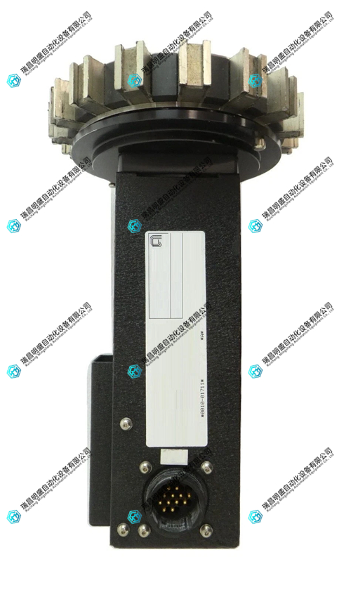 AMAT 0010-01711 机器人驱动器