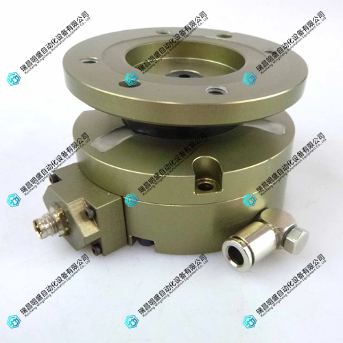 SCHUNK OPS-80-PNP 动力装置