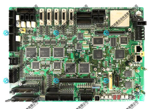 TEL TKB7240 PCB 接口板(图1) TKB7240.webp.jpg