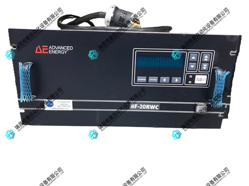 Advanced Energy 3150058-002射频发生器