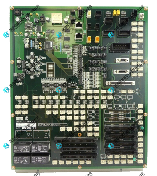 TEL 5880-000056-V1通讯电路板(图1) 5880-000056-V1.webp.jpg