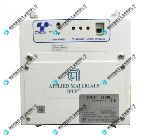AMAT 0190-30906干式泵(图1) 0190-30906.webp.jpg
