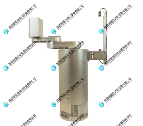 Yaskawa XU-RCM2500T-4机器人手臂模块(图1) XU-RCM2500T-4.webp (2).jpg