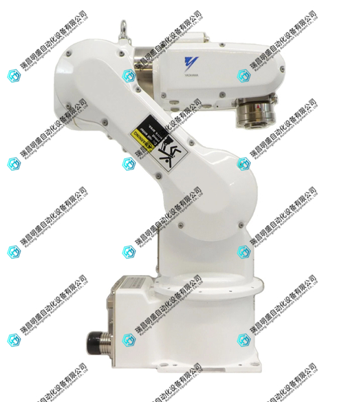 YASKAWA YR-CRJ3-A00机器人手臂(图1) YR-CRJ3-A00.webp.jpg