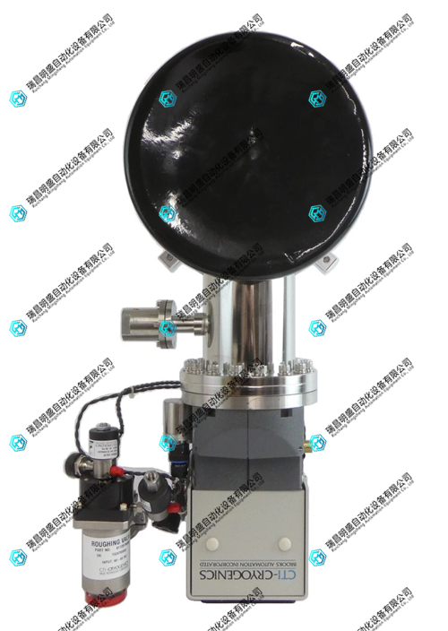 CTI-Cryogenics 8120646G002水泵