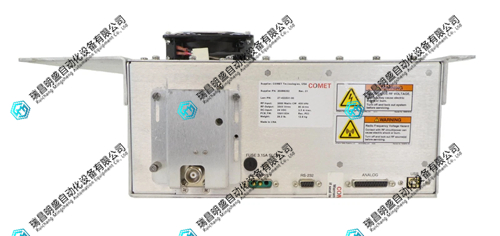 Comet Technologies 27-422531-00射频控制器模块