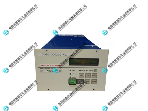 Edwards SCU-A2203W1涡轮控制器 (图1) SCU-A2203W1 (3).jpg