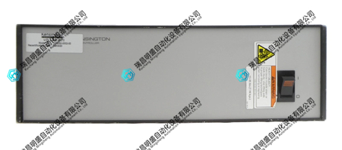 Kensington 0190-23563W伺服控制器