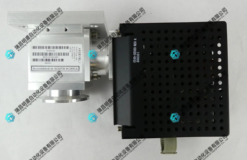 AMAT 0010-37148双弹簧C型塞组件