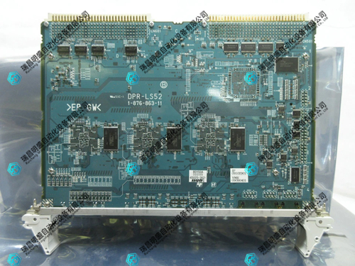 Sony 4S025-362处理器PCB卡(图1) 4S025-362.webp.jpg