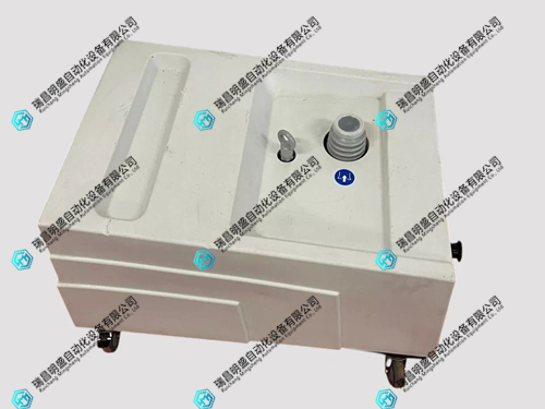 Agilent X3702-64010旋片式真空泵组件
